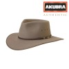 Branded Akubra Hats